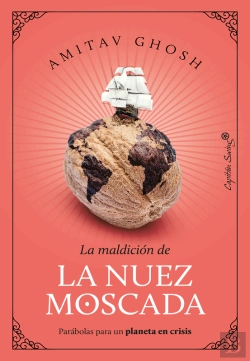 Bertrand.pt - La Maldición De La Nuez Moscada