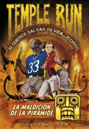 La Maldición De La Pirámide (Temple Run 4)