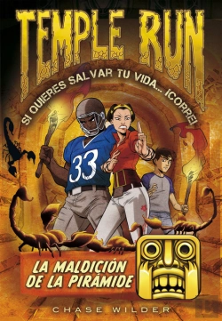 Bertrand.pt - La Maldición De La Pirámide (Temple Run 4)