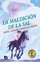 La Maldicion De La Sal