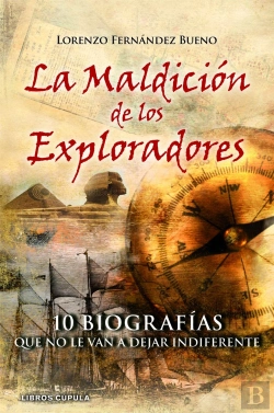 Bertrand.pt - La Maldición De Los Exploradores