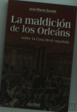 Bertrand.pt - La Maldición De Los Orleáns