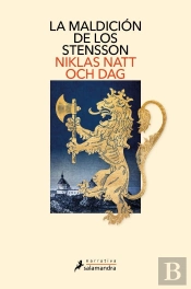La Maldicion De Los Stensson