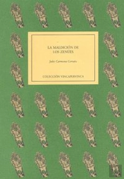 Bertrand.pt - La Maldición De Los Zenúes