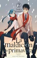La Maldición De Primavera 2