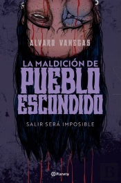 La Maldición De Pueblo Escondido