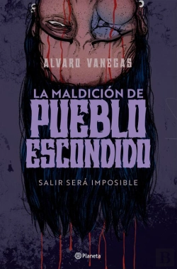 Bertrand.pt - La Maldición De Pueblo Escondido