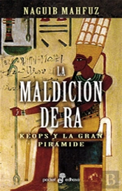 La Maldición De Ra (Bolsillo)