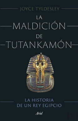Bertrand.pt - La Maldicion De Tutankamon