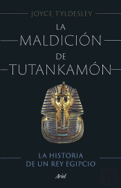 La Maldicion De Tutankamon