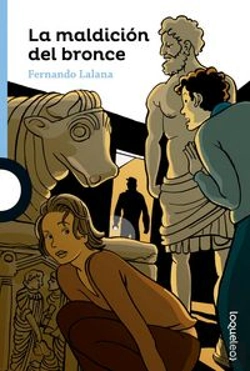 Bertrand.pt - La Maldición Del Bronce