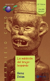 La Maldición Del Brujo-Leopardo