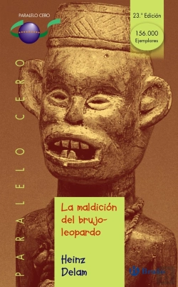 Bertrand.pt - La Maldición Del Brujo-Leopardo