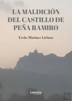Bertrand.pt - La Maldición Del Castillo De Peña Ramiro