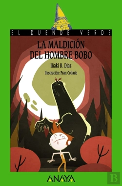 Bertrand.pt - La Maldición Del Hombre Bobo