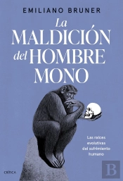 La Maldicion Del Hombre Mono