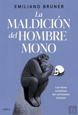 Bertrand.pt - La Maldicion Del Hombre Mono