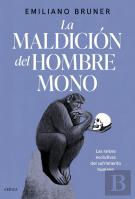 La Maldicion Del Hombre Mono