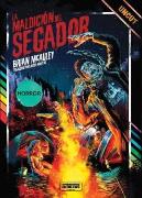 La Maldicion Del Segador
