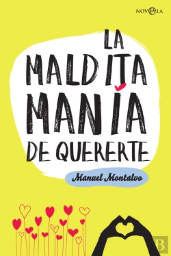 Bertrand.pt - La Maldita Manía De Quererte