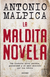 La Maldita Novela