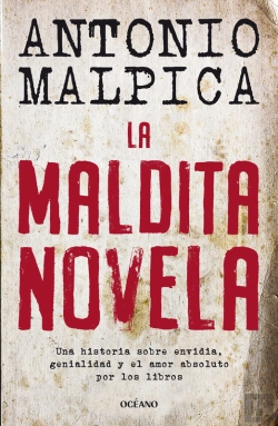 Bertrand.pt - La Maldita Novela