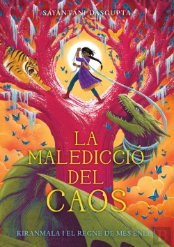 Bertrand.pt - La Maledicció Del Caos