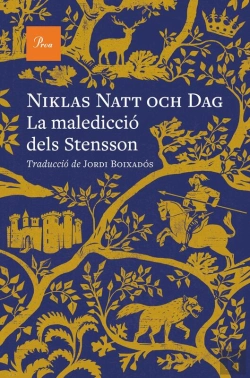 Bertrand.pt - La Maledicció Dels Stensson