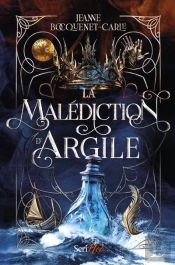 La Malédiction D'Argile