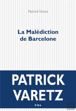 Bertrand.pt - La Malédiction De Barcelone