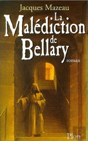 La Malediction De Bellary - Tome 1 - Vol01