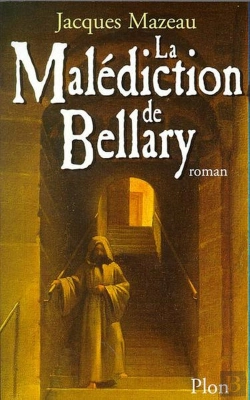 Bertrand.pt - La Malediction De Bellary - Tome 1 - Vol01