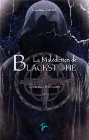 La Malediction De Blackstone - T03 - La Malediction De Blackstone - L'Heritage D'Eoghain