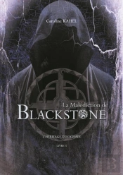 La Malediction De Blackstone - T03 - La Malediction De Blackstone - L'Heritage D'Eoghain