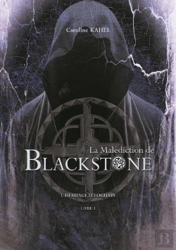 Bertrand.pt - La Malediction De Blackstone - T03 - La Malediction De Blackstone - L'Heritage D'Eoghain
