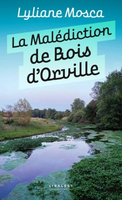 Bertrand.pt - La Malédiction De Bois D'Orville