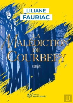 Bertrand.pt - La Malédiction De Courbefy