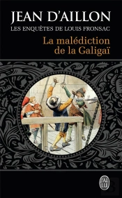 La Malediction De Galigai