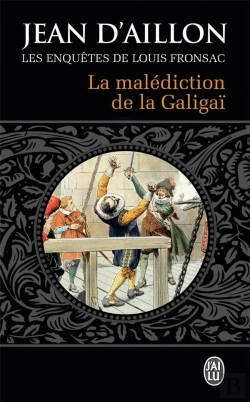 Bertrand.pt - La Malediction De Galigai
