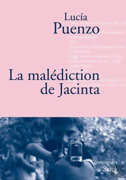Bertrand.pt - La Malediction De Jacinta