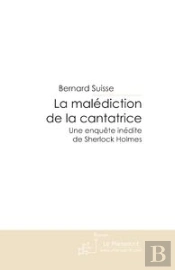 La Malediction De La Cantatrice