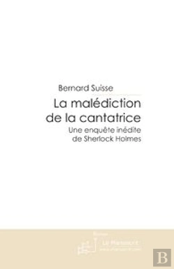Bertrand.pt - La Malediction De La Cantatrice