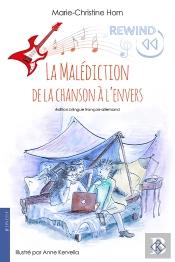 La Malédiction De La Chanson À L'Envers