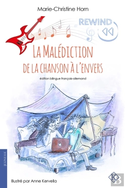 Bertrand.pt - La Malédiction De La Chanson À L'Envers