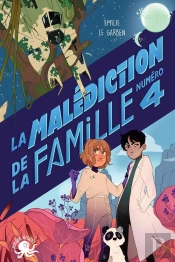 La Malediction De La Famille Numero 4