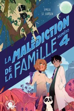 Bertrand.pt - La Malediction De La Famille Numero 4