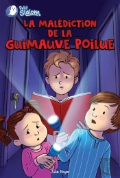 La Malédiction De La Guimauve Poilue