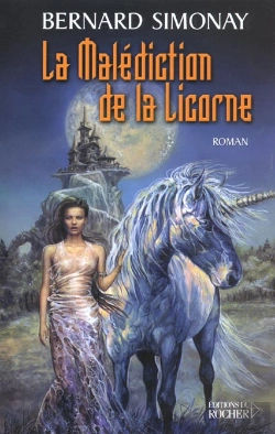 Bertrand.pt - La Malediction De La Licorne
