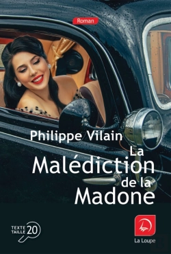 Bertrand.pt - La Malediction De La Madone