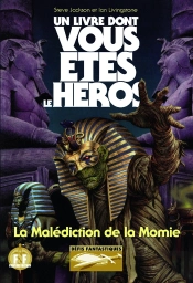 La Malediction De La Momie